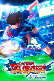 Captain Tsubasa: Rise of New Champions