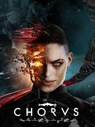 Chorvs