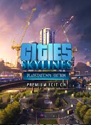 Cities: Skylines - Premium Edition 2 Paradox Interactive