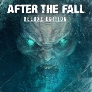 After the Fall® - Deluxe Edition – PSN Mídia Digital