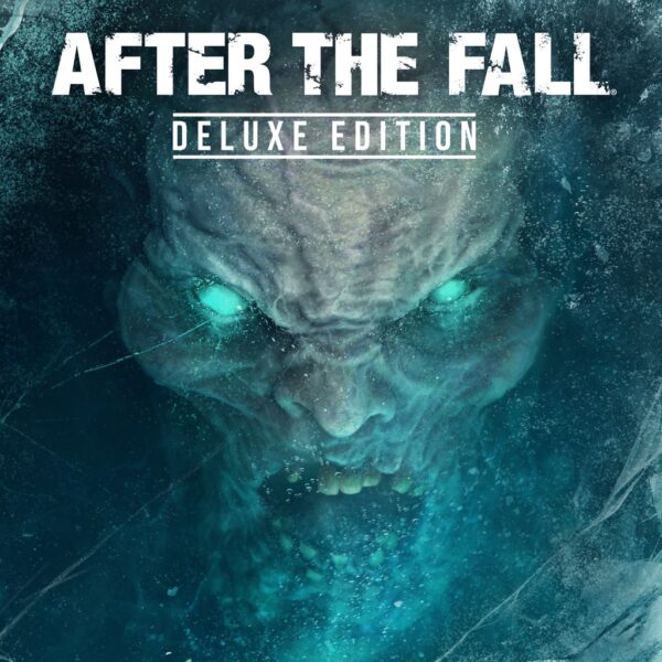 After the Fall® - Deluxe Edition – PSN Mídia Digital