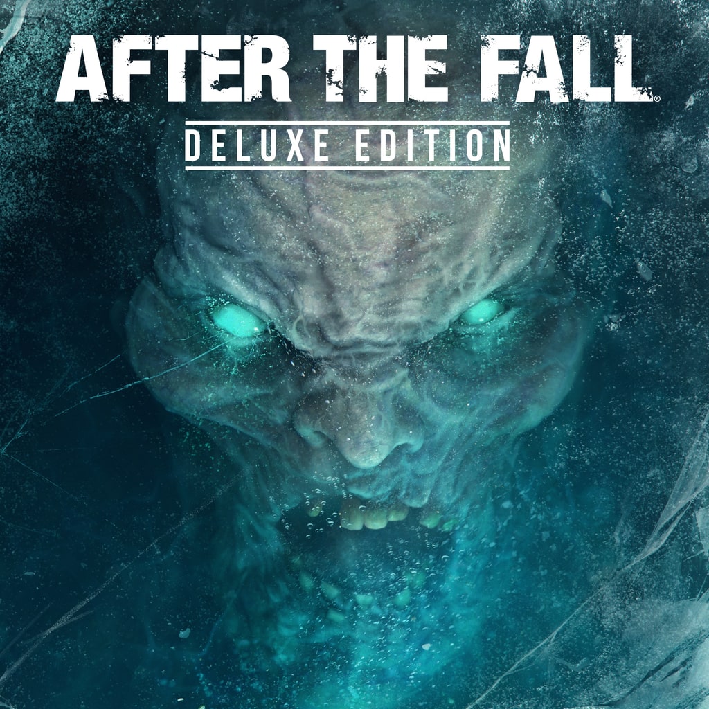 After the Fall® - Deluxe Edition – PSN Mídia Digital