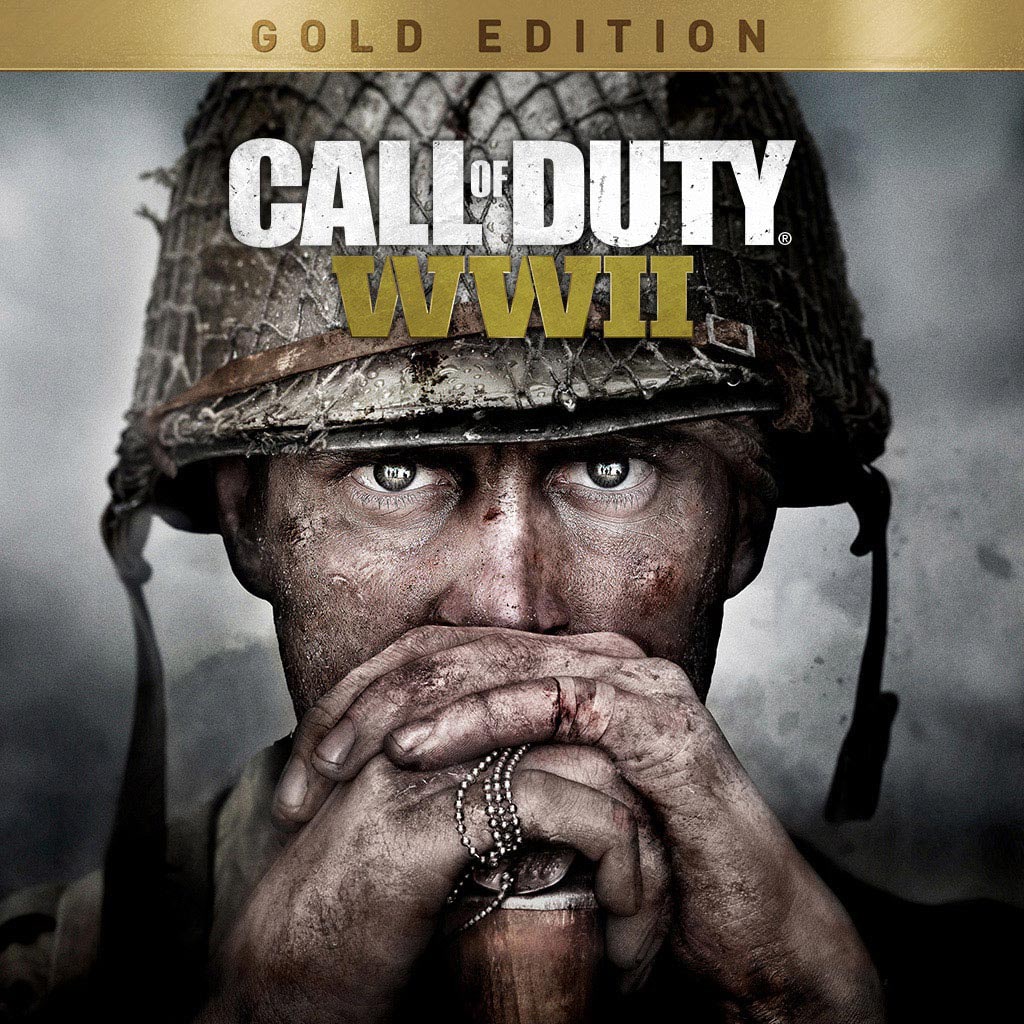 Call of Duty®: WWII - PSN Mídia Digital