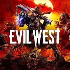 Evil West – PSN Mídia Digital