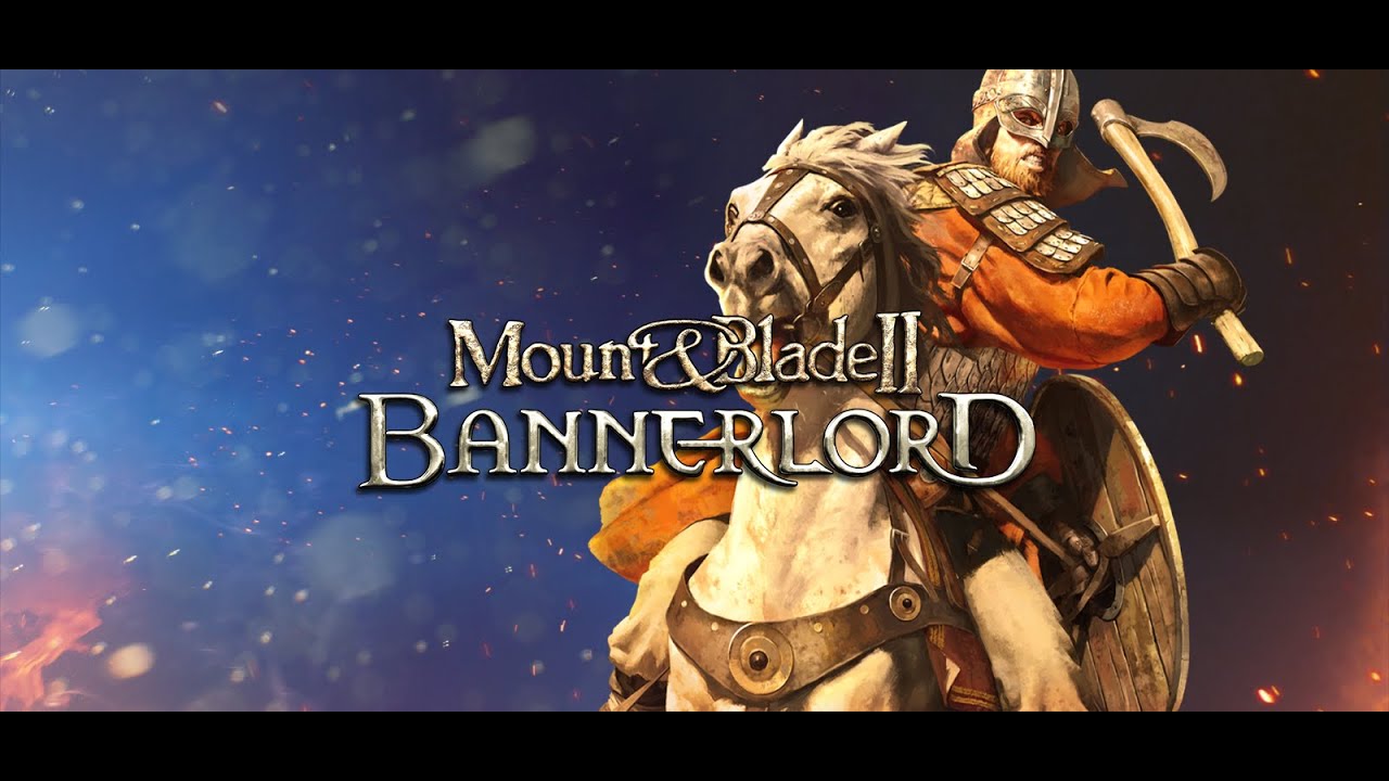 Mount & Blade II: Bannerlord – PSN Mídia Digital