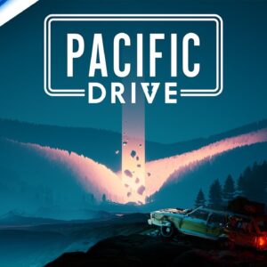 Pacific Drive – PSN Mídia Digital