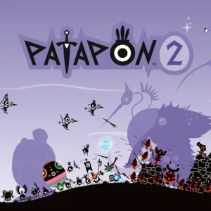 Patapon 2 Remastered - PSN Mídia Digital