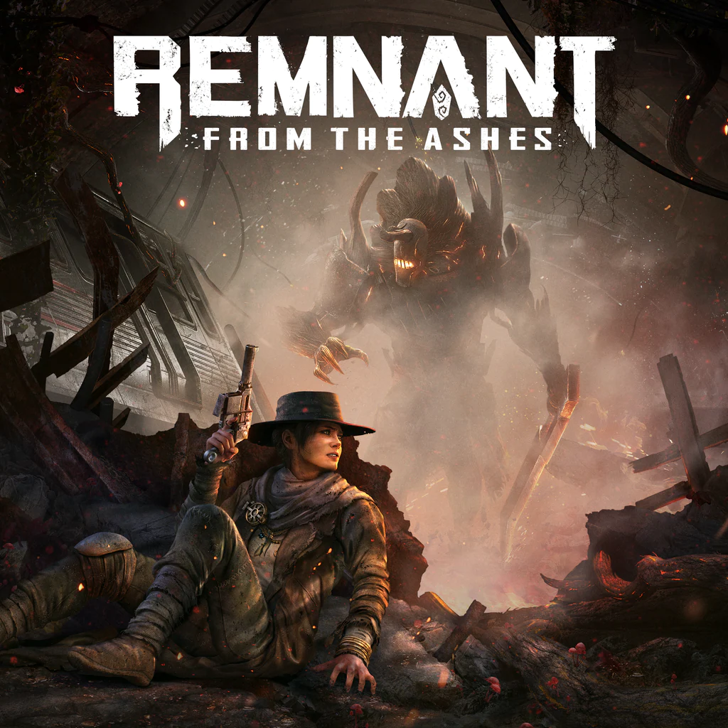 Remnant: From the Ashes – PSN Mídia Digital