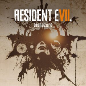 RESIDENT EVIL 7: biohazard - PSN Mídia Digital