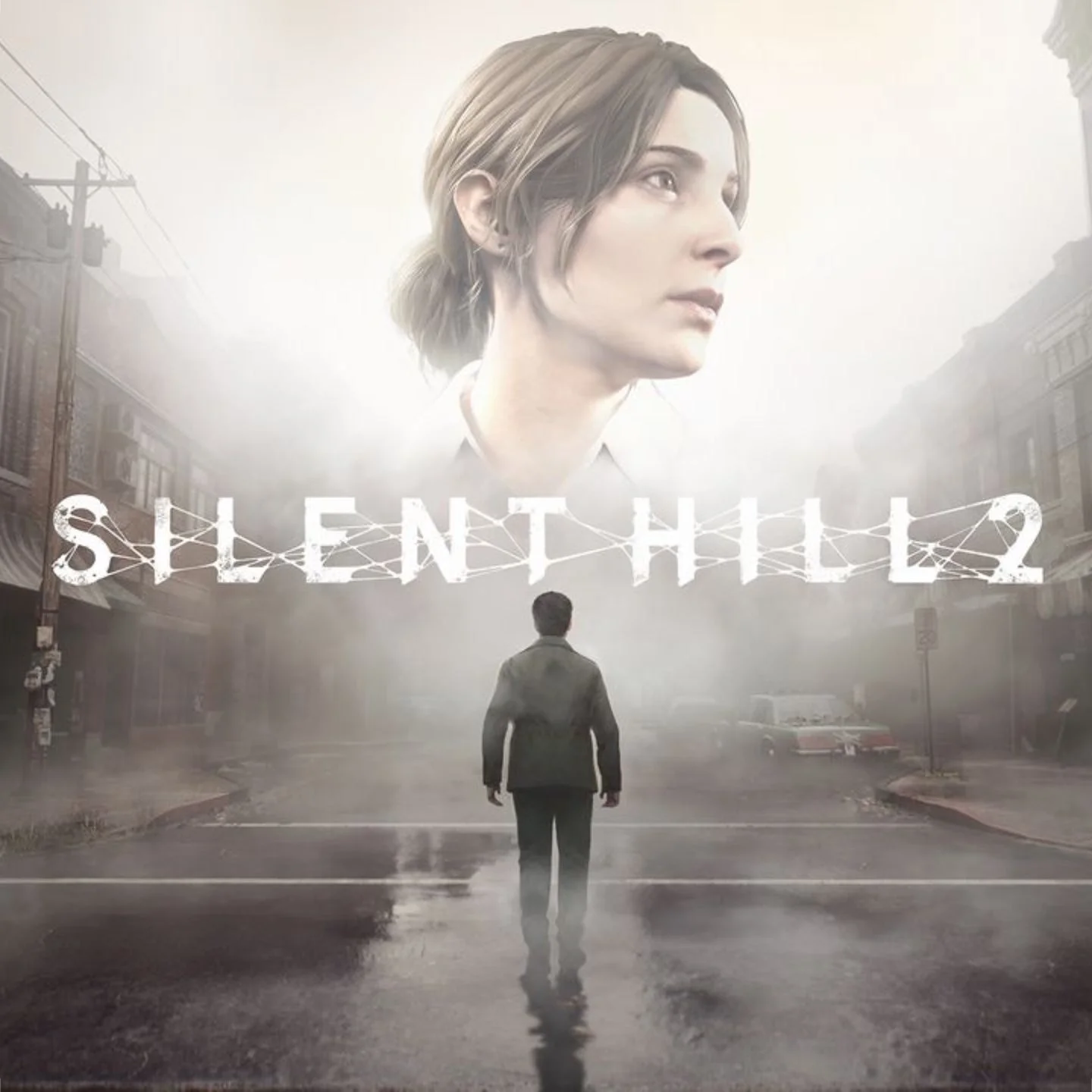 SILENT HILL 2 – PSN Mídia Digital