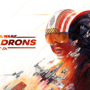 STAR WARS™: Squadrons - PSN Mídia Digital
