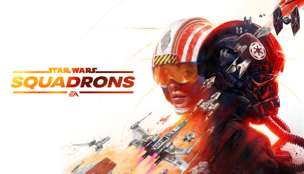 STAR WARS™: Squadrons - PSN Mídia Digital