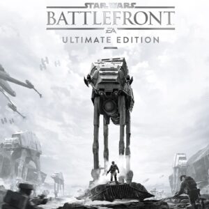STAR WARS™  Battlefront™ Ultimate Edition - PSN Mídia Digital
