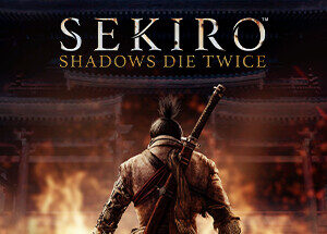 Sekiro™: Shadows Die Twice - Edição Jogo do Ano – PSN Mídia Digital
