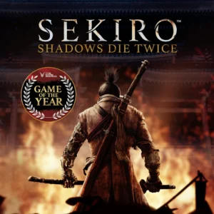 Sekiro™: Shadows Die Twice - Edição Jogo do Ano – PSN Mídia Digital