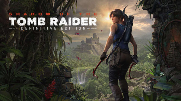 Shadow of the Tomb Raider: Definitive Edition – PSN Mídia Digital