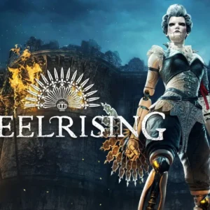 Steelrising – PSN Mídia Digital