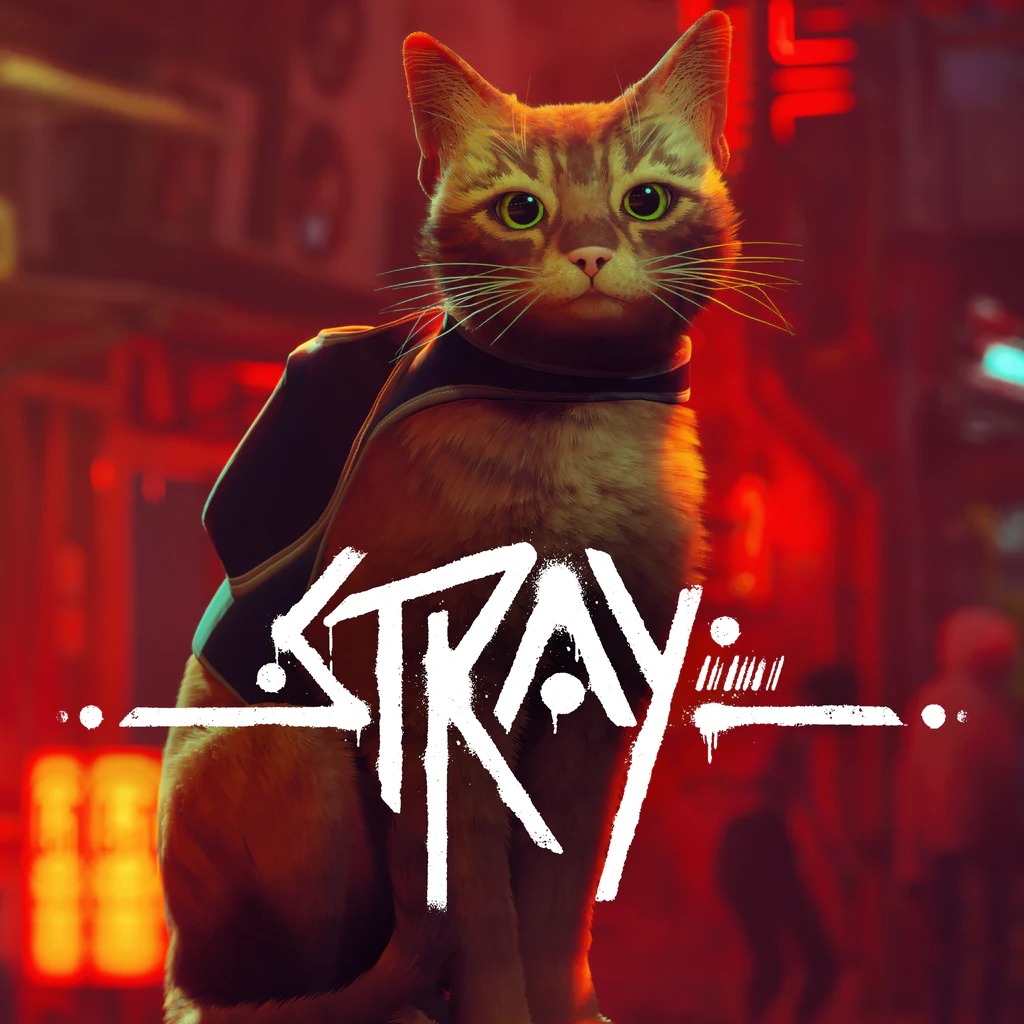Stray PS4 – PSN Mídia Digital