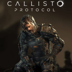 The Callisto Protocol™ - Digital Deluxe Edition – PSN Mídia Digital