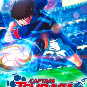 Captain Tsubasa: Rise of New Champions