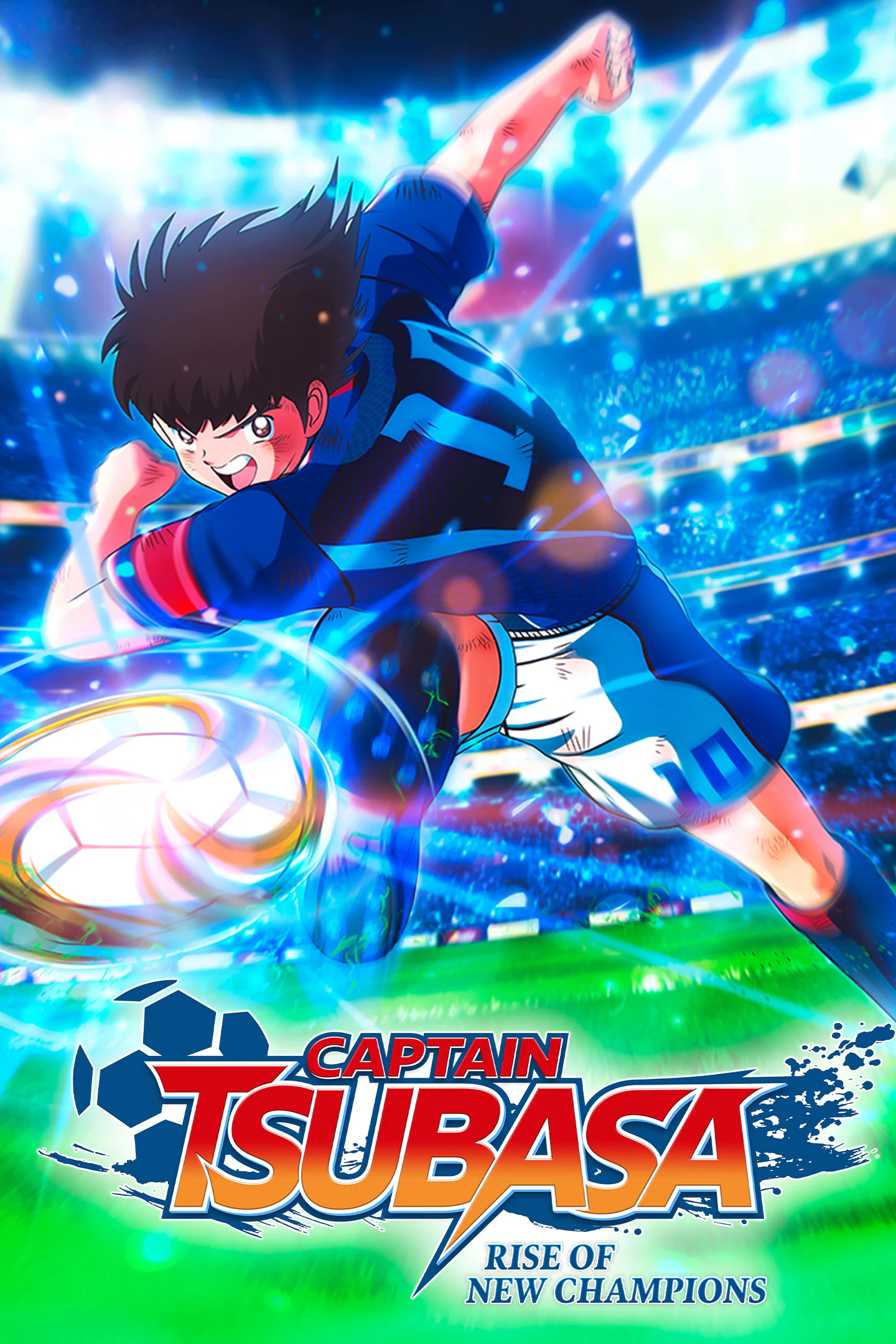Captain Tsubasa: Rise of New Champions