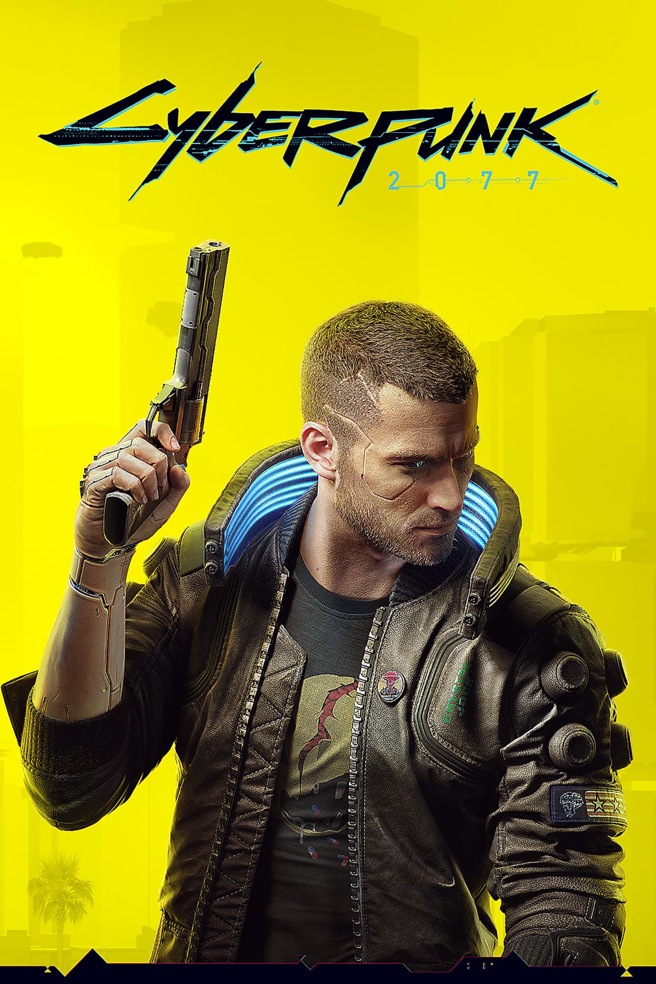 Cyberpunk 2077 - PsN Mídia Digital