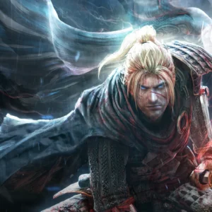 Nioh - PSN Mídia Digital