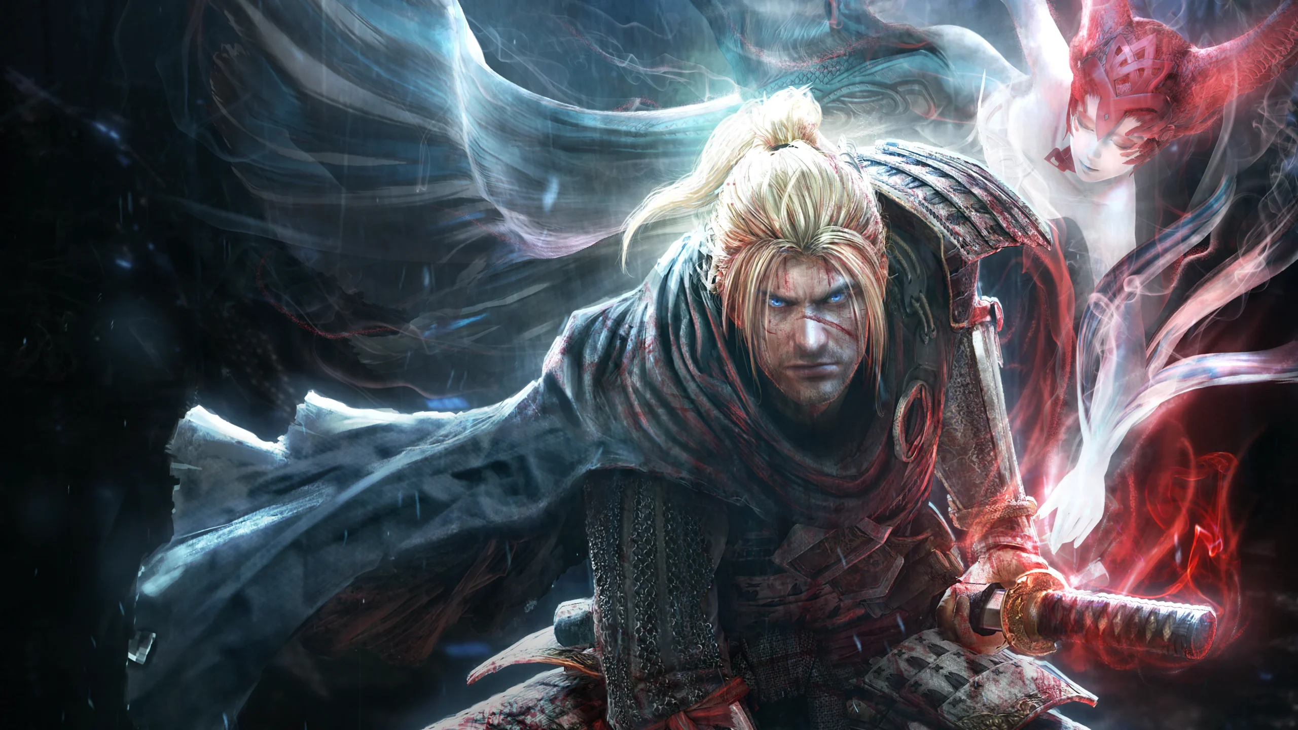 Nioh - PSN Mídia Digital