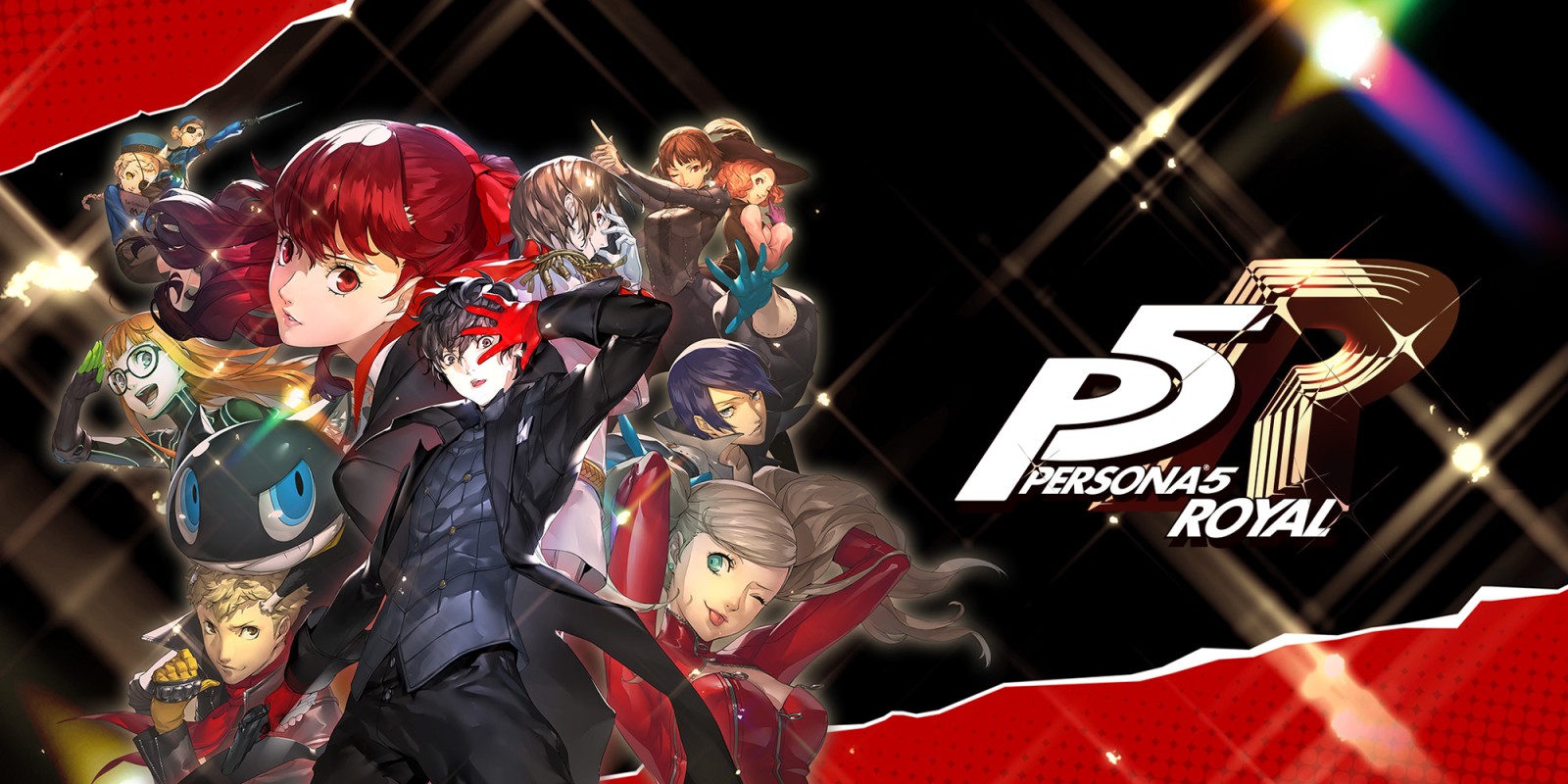 Persona 5 Royal – PSN Mídia Digital