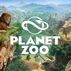 Planet Zoo – PSN Mídia Digital