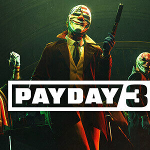 Payday 3 – PSN Mídia Digital