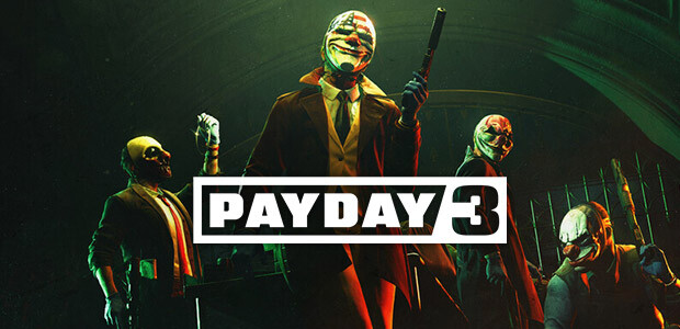 Payday 3 – PSN Mídia Digital