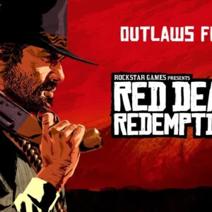 Red Dead Redemption 2 - PSN Mídia Digital