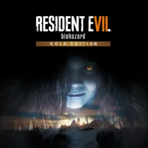 RESIDENT EVIL 7: biohazard Gold Edition - PSN Mídia Digital
