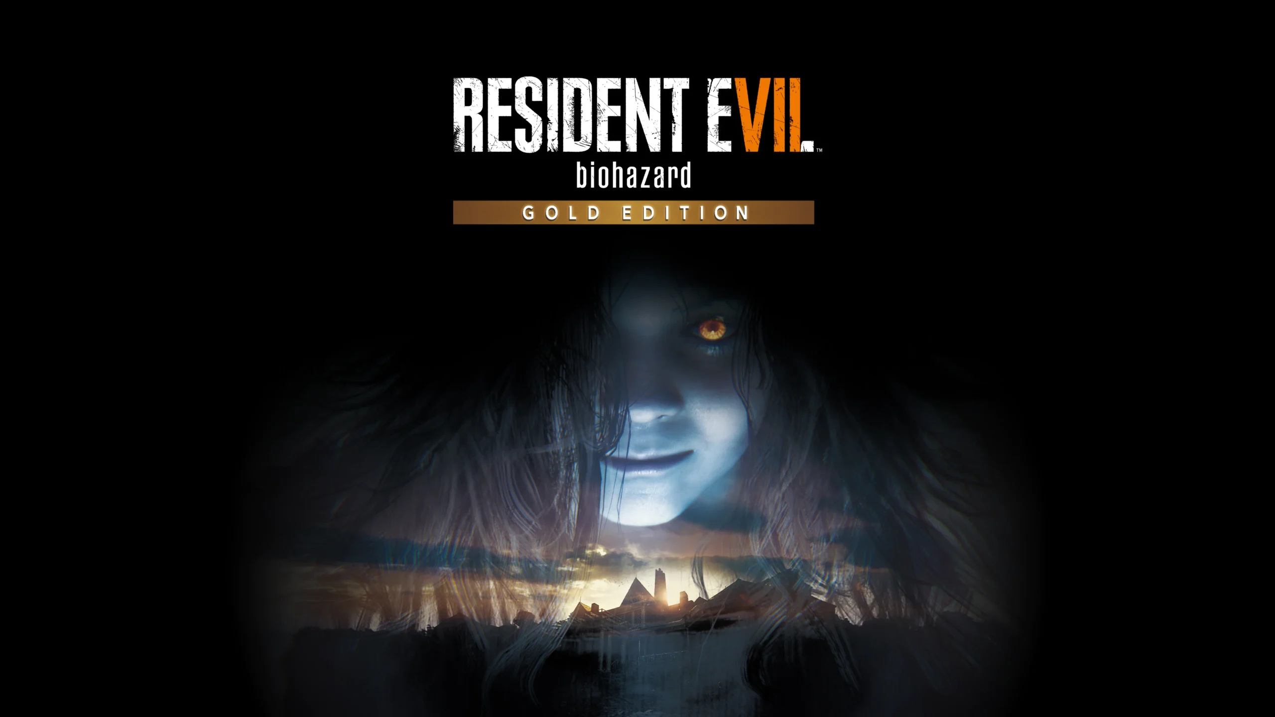 RESIDENT EVIL 7: biohazard Gold Edition - PSN Mídia Digital