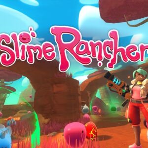 Slime Rancher – PSN Mídia Digital