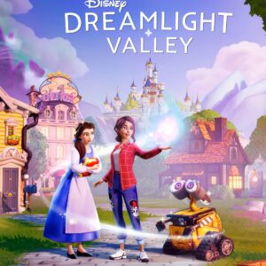 Disney Dreamlight Valley
