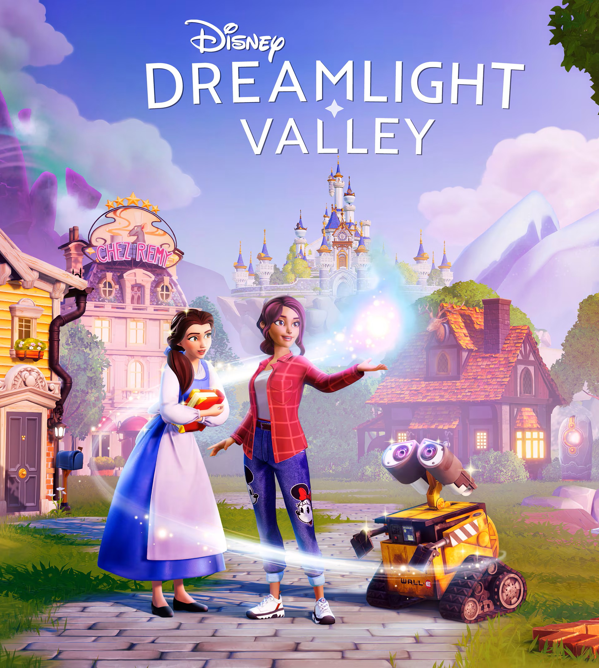 Disney Dreamlight Valley