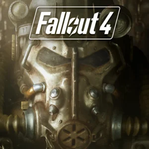 FALLOUT 4 - PSN MÍDIA DIGITAL