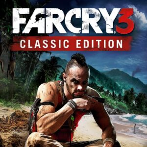 Far Cry 3 Classic Edition - PSN Mídia Digital