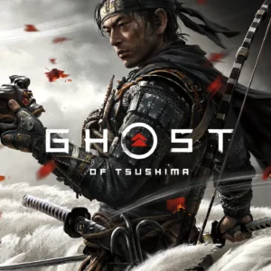 Ghost of Tsushima – PSN Mídia Digital