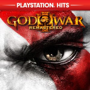 God of War 3 Remastered – PSN Mídia Digital
