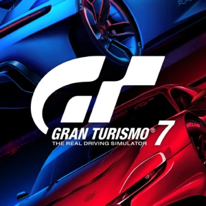 Gran Turismo® 7 – PSN Mídia Digital