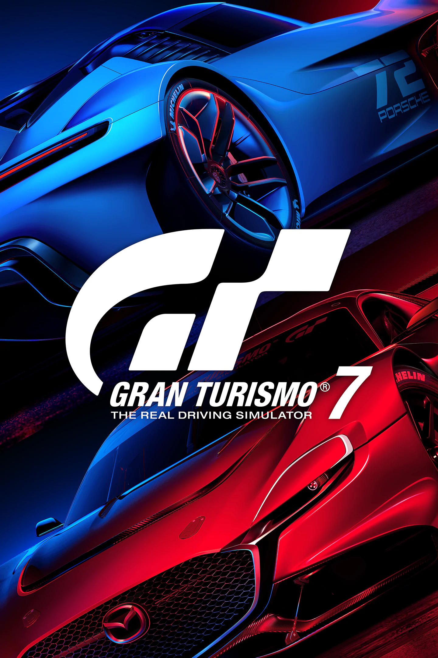 Gran Turismo® 7 – PSN Mídia Digital