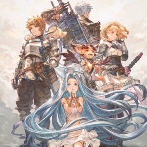 Granblue Fantasy Relink – PSN Mídia Digital
