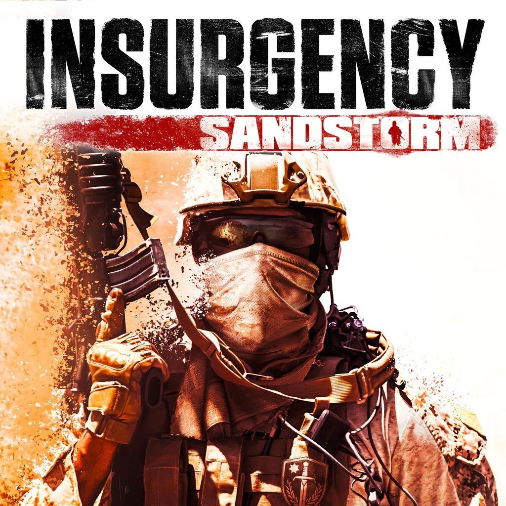 Insurgency: Sandstorm - PSN Mídia Digital