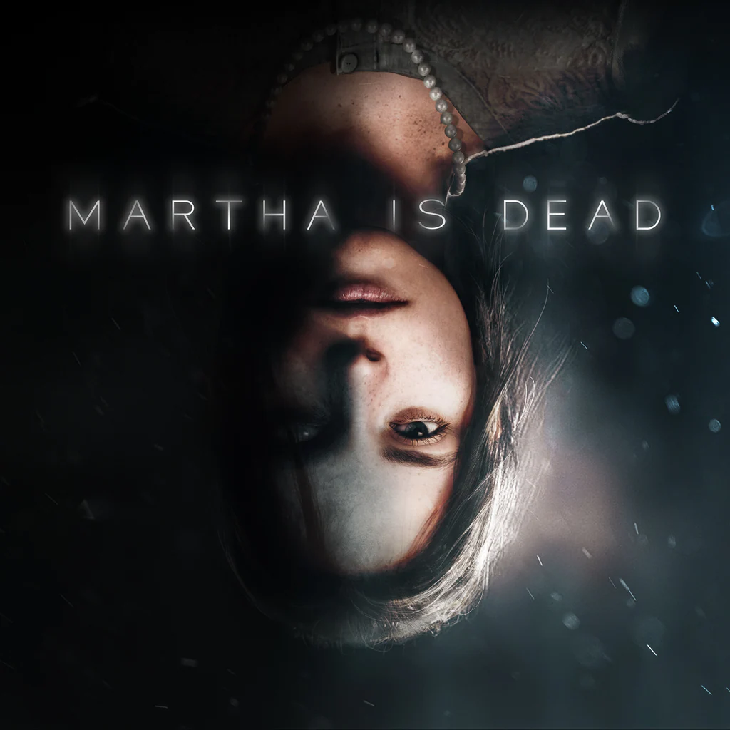 Martha Is Dead - PSN Mídia Digital