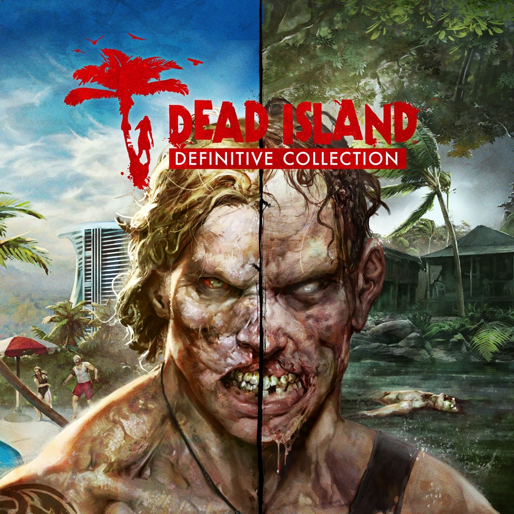 Dead Island Definitive Collection – PSN Mídia Digital
