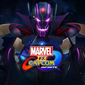 Marvel VS Capcom Infinite - PSN Mídia Digital