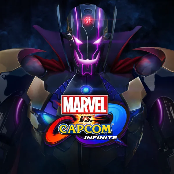 Marvel VS Capcom Infinite - PSN Mídia Digital
